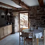 Petite Bergerie En Pierres Confort Prázdninový dům Salles-Curan