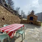 Petite Bergerie En Pierres Confort Salles-Curan