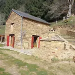 Prázdninový dům Petite Bergerie En Pierres Confort