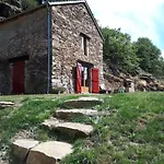 Petite Bergerie En Pierres Confort Prázdninový dům