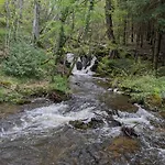 Prázdninový dům Petite Bergerie En Pierres Confort Salles-Curan