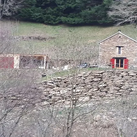 Petite Bergerie En Pierres Confort