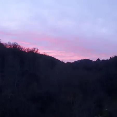 度假居 Petite Bergerie En Pierres Confort Salles-Curan