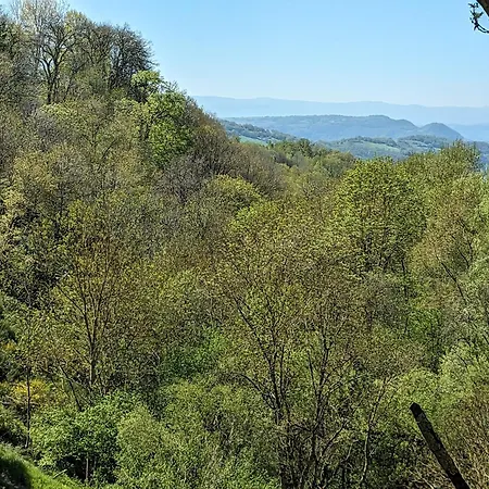 Petite Bergerie En Pierres Confort Casa de Férias *