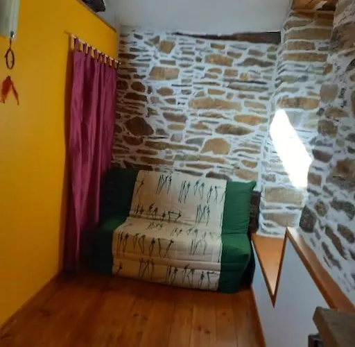 Petite Bergerie En Pierres Confort *