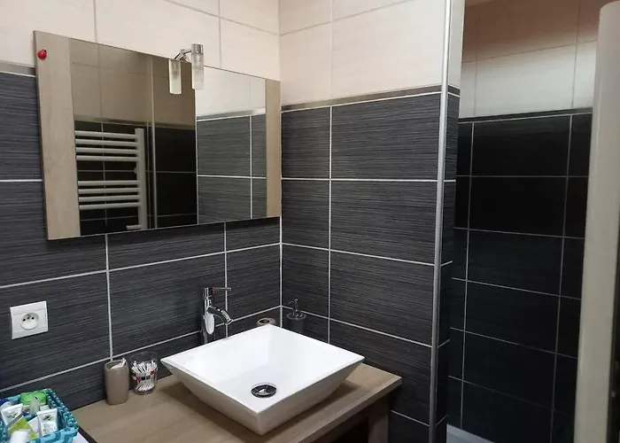 Petite Bergerie En Pierres Confort Casa de Férias *