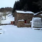 Petite Bergerie En Pierres Confort Tatil Evi