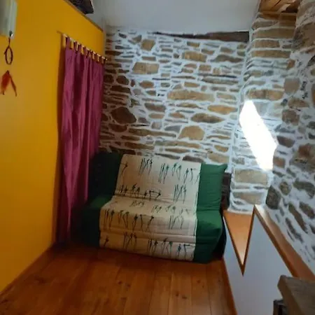 Petite Bergerie En Pierres Confort *