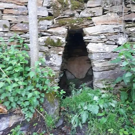 Feriehus Petite Bergerie En Pierres Confort *