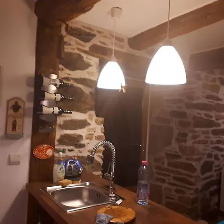 Petite Bergerie En Pierres Confort Feriehus *