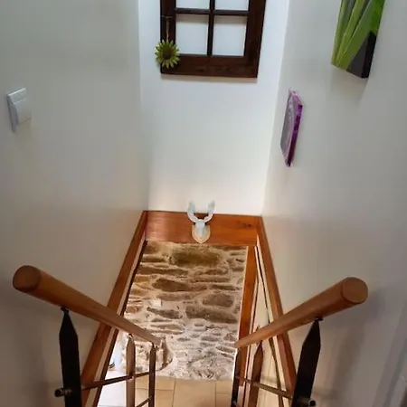 Petite Bergerie En Pierres Confort Hébergement de vacances *