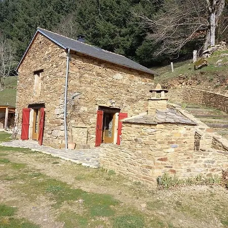 Feriehus Petite Bergerie En Pierres Confort