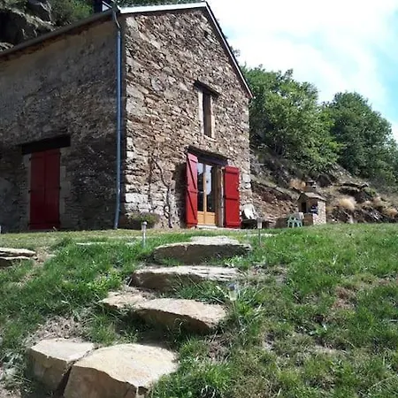 Petite Bergerie En Pierres Confort Tatil Evi