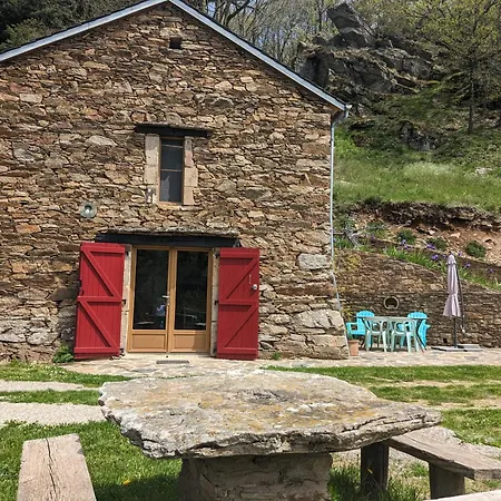 Petite Bergerie En Pierres Confort
