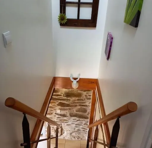 Petite Bergerie En Pierres Confort Prázdninový dům *